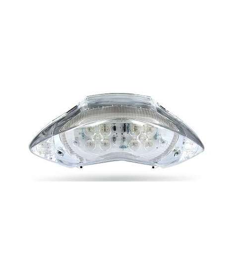PILOTO YAMAHA JOG RR LED HOMOLOGADO R: 204416K