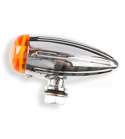JUEGO DE INTERMITENTES CUSTOM 12 V. 21W. NO HOMOLOGADO R: 6653