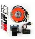 ROTOR ADAPTABLE PIT BIKE 125 ( DD 24 ) DIGITAL CON LUZ MVT R : 180141K