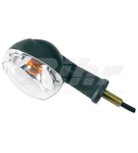 PILOTO INTERMITENTE CPI, KEEWAY, KYMCO DEL/IZQ. TRAS./DER R: 9900