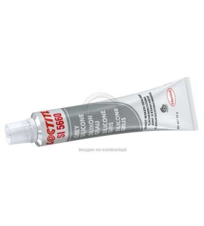 SELLADOR RESISTENTE A ACEITE GRIS 40 ML. - LOCTITE - R: L1999753