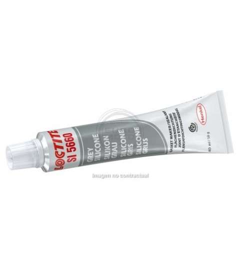 SELLADOR RESISTENTE A ACEITE GRIS 40 ML. - LOCTITE - R: L1999753