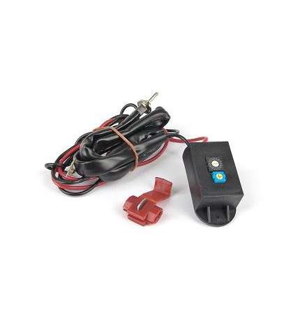 REGULADOR UNIVERSAL RÉGIMEN MOTOR - TNT - R: 180500