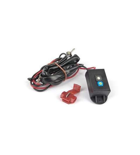 REGULADOR UNIVERSAL RÉGIMEN MOTOR - TNT - R: 180500