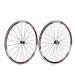 JUEGO DE RUEDAS GURPIL CARRETERA 11V. MODELO MOTIVE PARA CASSETTE SHIMANO R: 501506