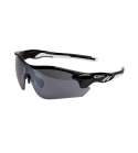 GAFA 3 LENTES BLADE NEGRA GES R: I994X10