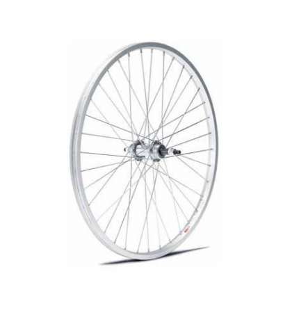 RUEDA COMPLETA 24 X 1-3/8 600 A TRASERA R: 31016