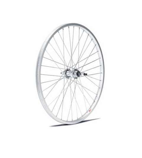 RUEDA COMPLETA 24 X 1-3/8 600 A TRASERA R: 31016