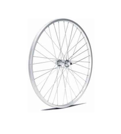 RUEDA COMPLETA 24 X 1-3/8 600 A DELANTERA R: 31015