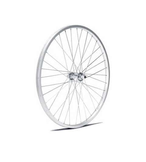 RUEDA COMPLETA 24 X 1-3/8 600 A DELANTERA R: 31015
