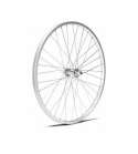 RUEDA COMPLETA 24 X 1 3/8 600 A DELANTERA R: 31015