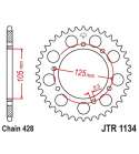 CORONA DERBI 125 VARIOS MODELOS 48Z JT R: R1134 48