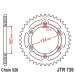 CORONA DUCATI 750/900 VARIOS MODELOS 40Z - JT - R: R735-40