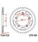 CORONA DUCATI 851/906 VARIOS MODELOS 38Z - JT - R: R491-38