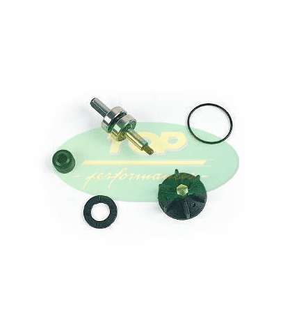 KIT REPARACIÓN BOMBA AGUA PIAGGIO/GILERA 50 SCOOTER - TOP PERFOMANCES - R: AA00796