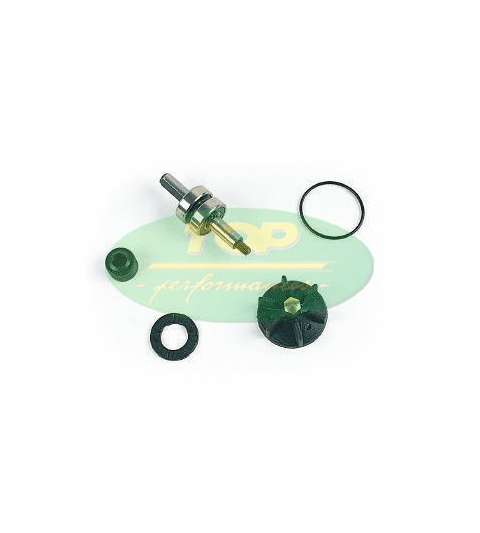 KIT REPARACIÓN BOMBA AGUA PIAGGIO/GILERA 50 SCOOTER - TOP PERFOMANCES - R: AA00796