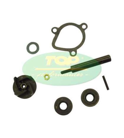 KIT REPARACIÓN BOMBA AGUA DERBI SENDA - TOP PERFOMANCES - R: AA00827