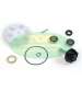 KIT REPARACIÓN BOMBA AGUA MINARELLI SCOOTER 50 - TOP PERFOMANCES - R: AA00788