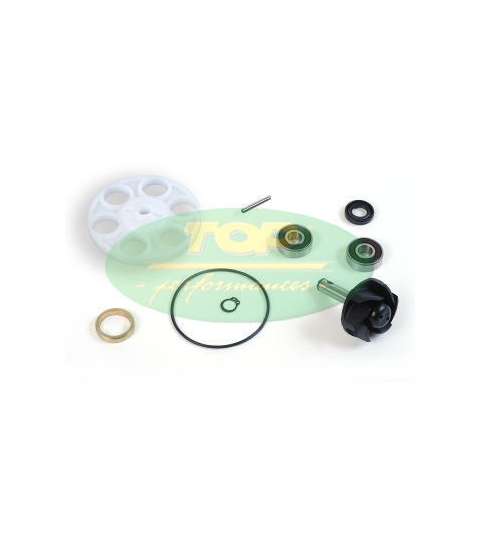 KIT REPARACIÓN BOMBA AGUA MINARELLI SCOOTER 50 - TOP PERFOMANCES - R: AA00788
