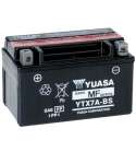 BATERIA YTX7A-BS YUASA R: 61321