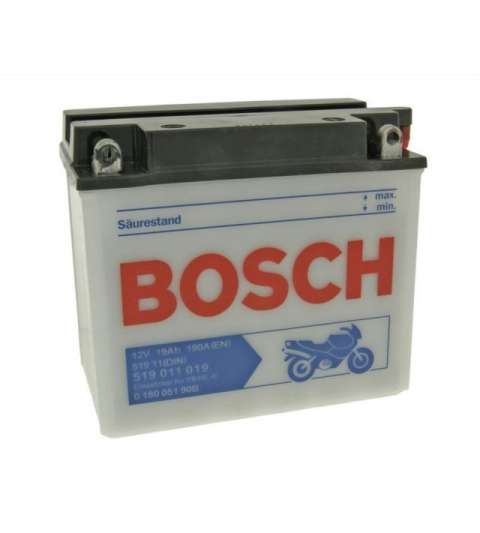 BATERIA YB16L-B - BOSCH - R: 11794