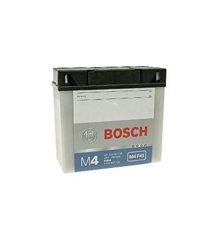 BATERIA 51814 - BOSCH - R: 12730