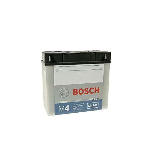 BATERIA 51814 - BOSCH - R: 12730