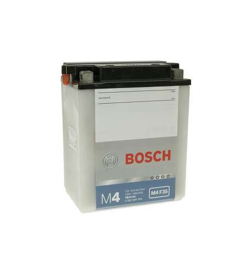 BATERIA YB14-A2 - BOSCH - R: 12729