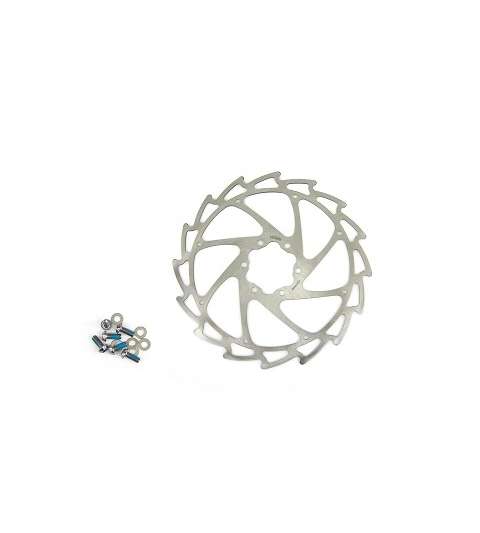 DISCO DE FRENO DIAMETRO 160 MM. - WTP - R: V645010A