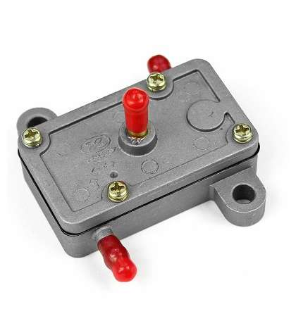 BOMBA DE GASOLINA TIPO MIKUNI UNIVERSAL/GILERA RUNNER R: 420350A