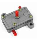 BOMBA DE GASOLINA TIPO MIKUNI UNIVERSAL / GILERA RUNNER R: 420350A