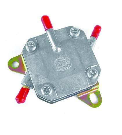BOMBA DE GASOLINA UNIVERSAL CON DEPRESIÓN (GY6) R: 420351