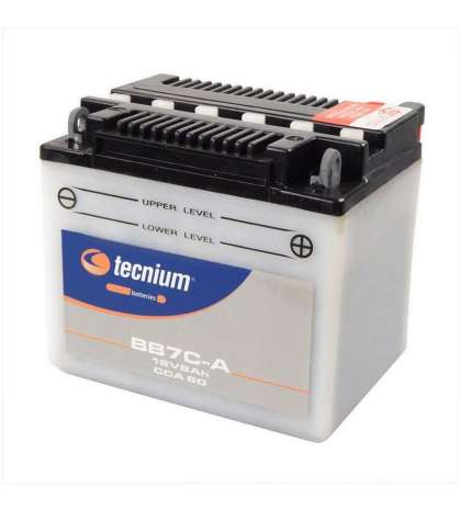 BATERIA BB7C-A - TECNIUM - R: 329852