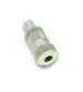 ADAPTADOR BICI ALUMINIO INFLADOR EX-FOR 10,5 GRAMOS R: 113873