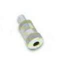 ADAPTADOR BICI ALUMINIO INFLADOR EX FOR 10,5 GRAMOS R: 113873