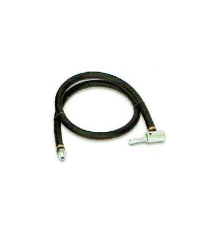 RACOR CON TUBO DE GOMA GRANDE INFLADOR EX-FOR 785MM 147 GRAMOS R: 113861