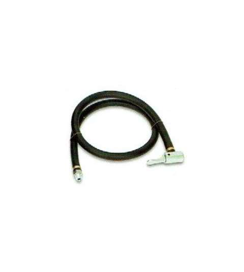 RACOR CON TUBO DE GOMA GRANDE INFLADOR EX-FOR 785MM 147 GRAMOS R: 113861
