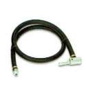 RACOR CON TUBO DE GOMA GRANDE INFLADOR EX FOR 785MM 147 GRAMOS R: 113861