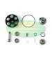 KIT REPARACIÓN BOMBA AGUA SUZUKI KATANA 13 MM. - TOP PERFOMANCES - R: AA00808