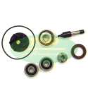 KIT REPARACIÓN BOMBA AGUA APRILIA ATLANTIC 250 / PIAGGIO X7 300, GILERA NEXUS 300 TOP PERFORMANCES R: AA00828