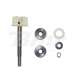 KIT REPARACIÓN BOMBA AGUA APRILIA LEONARDO 125 - TECNIUM - R: 8667