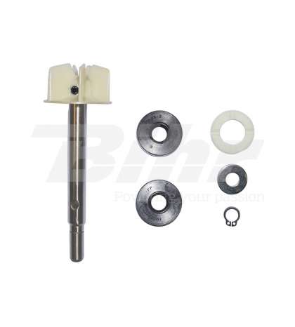 KIT REPARACIÓN BOMBA AGUA APRILIA LEONARDO 125 - TECNIUM - R: 8667