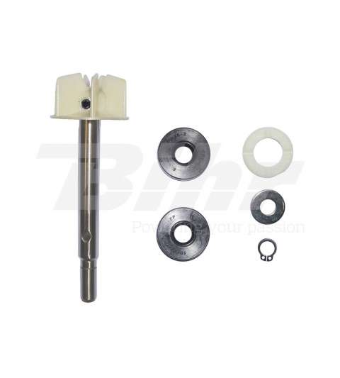 KIT REPARACIÓN BOMBA AGUA APRILIA LEONARDO 125 - TECNIUM - R: 8667