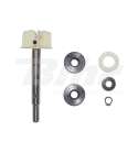 KIT REPARACIÓN BOMBA AGUA APRILIA LEONARDO 125 TECNIUM R: 8667