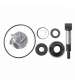 KIT REPARACIÓN BOMBA AGUA HONDA SH SCOOPY 300 I 07 - TECNIUM - R: 11644
