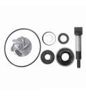 KIT REPARACIÓN BOMBA AGUA HONDA SH SCOOPY 300 I 07 TECNIUM R: 11644