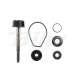 KIT REPARACIÓN BOMBA AGUA YAMAHA YP MAJESTY 40 04/08 - TECNIUM - R: 8004