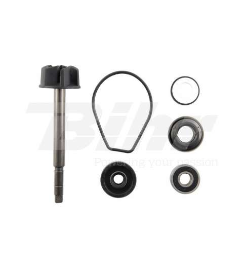 KIT REPARACIÓN BOMBA AGUA YAMAHA YP MAJESTY 40 04/08 - TECNIUM - R: 8004
