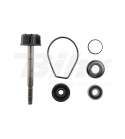 KIT REPARACIÓN BOMBA AGUA YAMAHA YP MAJESTY 40 04/08 TECNIUM R: 8004