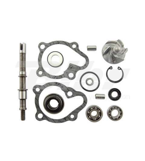 KIT REPARACIÓN BOMBA AGUA KYMCO DINK 125 - TECNIUM - R: 11625